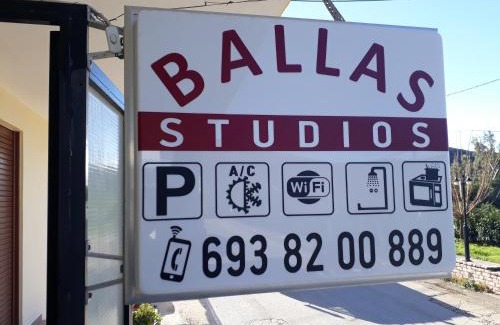 Igoumenitsa Apartamento | Μπαλλας Παναγιωτης BallasStudios