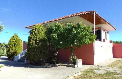 Kounopetra Casa | Μπλε του Ιονίου Ionian Blue