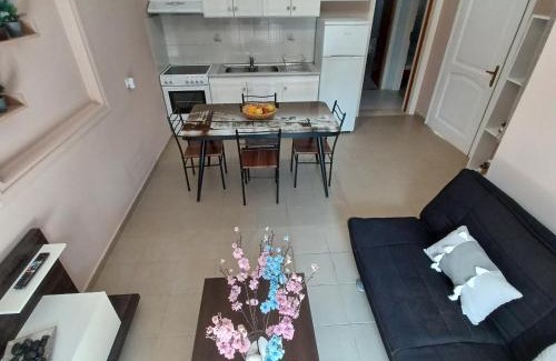 Sivota Apartamento | Μπουκαμβίλια - Bougainvillea