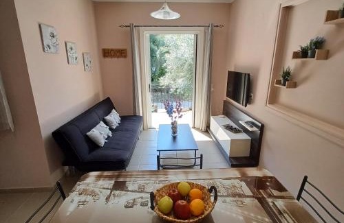 Sivota Apartamento | Μπουκαμβίλια - Bougainvillea