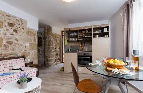 Kissamos Apartamento | Μylos