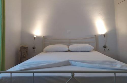 Naxos Casa | Νάξιον Εστί 2 - Διαμονή στον Κυνίδαρο της Νάξου