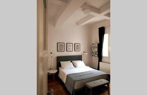 Korithion Apartamento | Νεοκλασική κατοικία, μοναδικής αισθητικής..