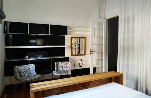 Korithion Apartamento | Νεοκλασική κατοικία, μοναδικής αισθητικής..