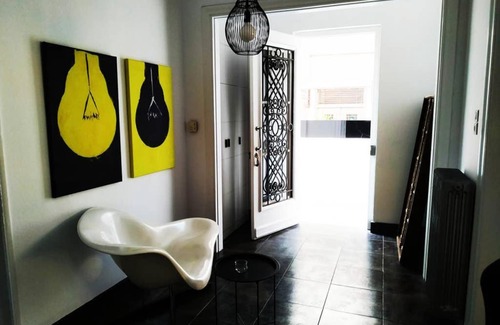 Korithion Apartamento | Νεοκλασική κατοικία, μοναδικής αισθητικής..