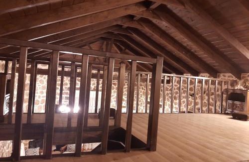 Ano Trikala Casa | Νόστος