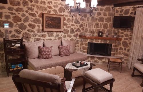 Ano Trikala Casa | Νόστος
