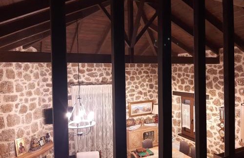 Ano Trikala Casa | Νόστος