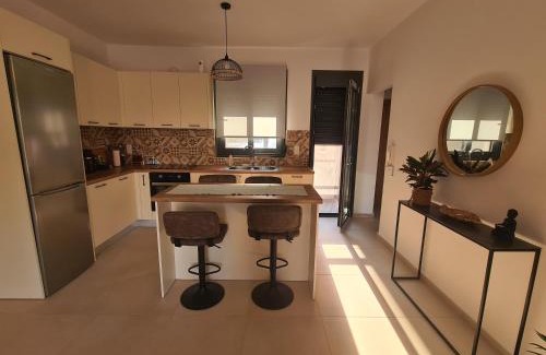 Preveza Apartamento | Ν & L apartments