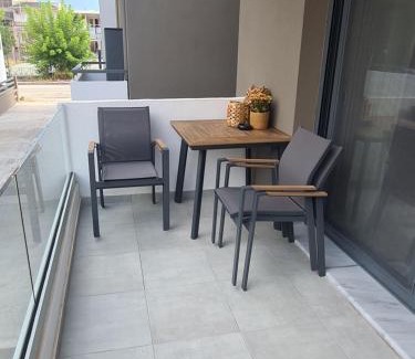 Preveza Apartamento | Ν & L apartments