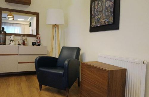 Trikala Apartamento | ΝS διαμέρισμα