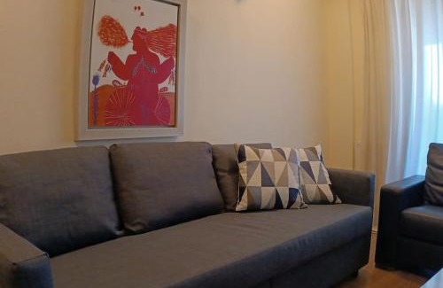 Trikala Apartamento | ΝS διαμέρισμα