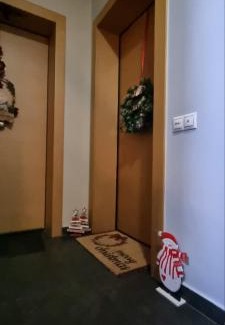 Trikala Apartamento | ΝS διαμέρισμα