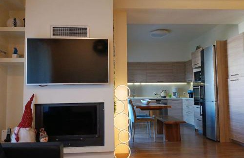 Trikala Apartamento | ΝS διαμέρισμα