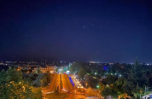 Larissa Hotel | Ξενοδοχείο Acropol
