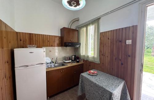 South Pelion Apartamento | Ξενωνας Νιμπη