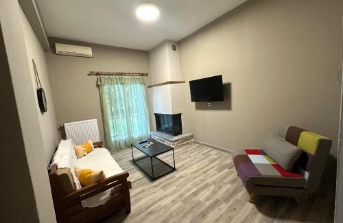 South Pelion Apartamento | Ξενωνας Νιμπη