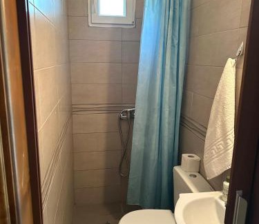 South Pelion Apartamento | Ξενωνας Νιμπη