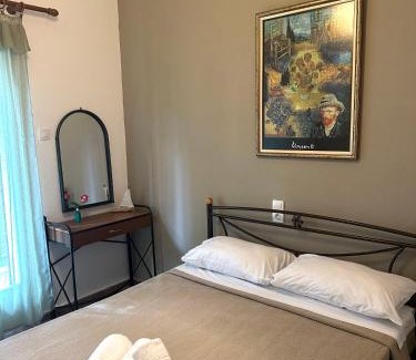 South Pelion Apartamento | Ξενωνας Νιμπη