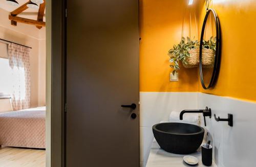 Elikon Casa | Ξενώνας Αγανίππη