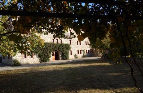 Laimos Casa | Ξενώνας Αριάδνη - Guesthouse Ariadni