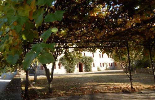 Laimos Casa | Ξενώνας Αριάδνη - Guesthouse Ariadni