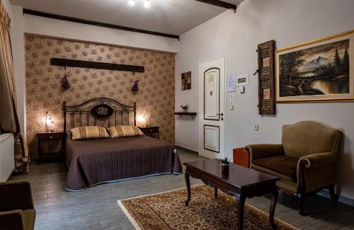 Perama Casa | Ξενώνας Γούσιας