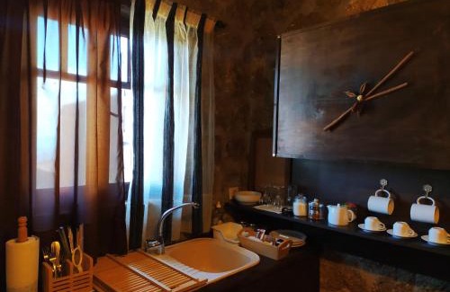 Synikia Mesi Trikalon Casa | Ξενώνας Λίκνο
