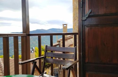 Synikia Mesi Trikalon Casa | Ξενώνας Λίκνο