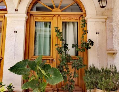 Andritsaina Apartamento | Ξενώνας Μυρτώ