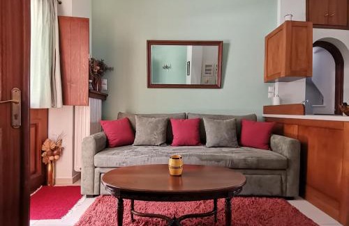 Andritsaina Apartamento | Ξενώνας Μυρτώ