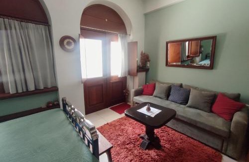 Andritsaina Apartamento | Ξενώνας Μυρτώ