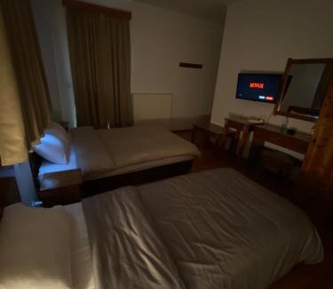 Mavranaioi Casa | Ξενώνας Ράπτης