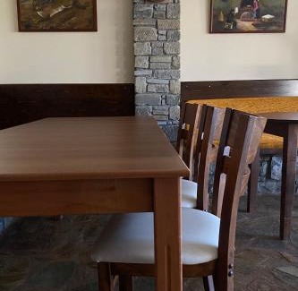 Mavranaioi Casa | Ξενώνας Ράπτης