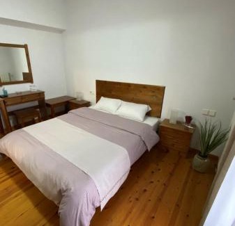Mavranaioi Casa | Ξενώνας Ράπτης