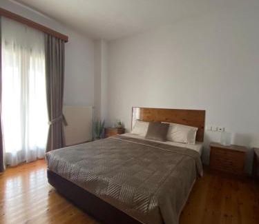 Mavranaioi Casa | Ξενώνας Ράπτης