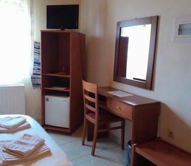 Isaris Casa | Ξενώνας questhouse Electra isari