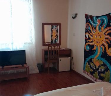 Isaris Casa | Ξενώνας questhouse Electra isari