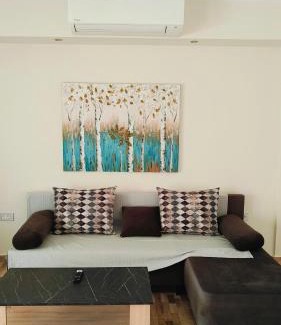 Igoumenitsa Apartamento | Οδυσσέας & Σοφία
