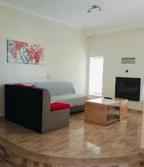 Igoumenitsa Apartamento | Οδυσσέας & Σοφία