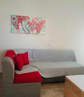 Igoumenitsa Apartamento | Οδυσσέας & Σοφία