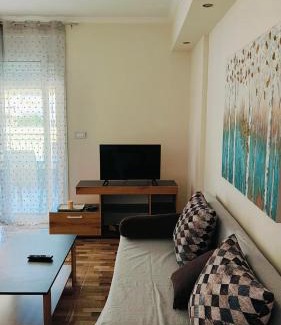 Igoumenitsa Apartamento | Οδυσσέας & Σοφία