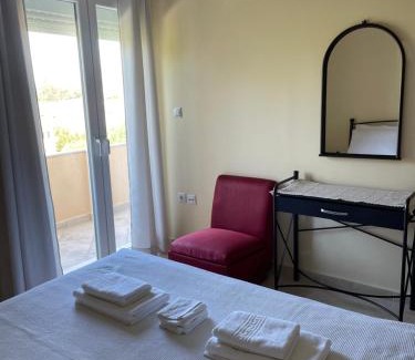 Myrina Apartamento | Οικογενιακό διαμέρισμα