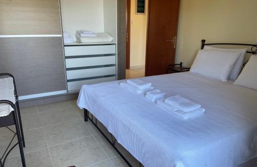 Myrina Apartamento | Οικογενιακό διαμέρισμα