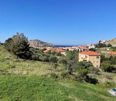 Myrina Apartamento | Οικογενιακό διαμέρισμα