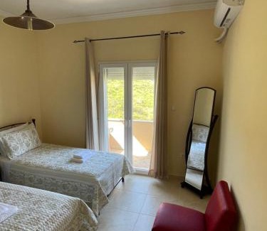 Myrina Apartamento | Οικογενιακό διαμέρισμα