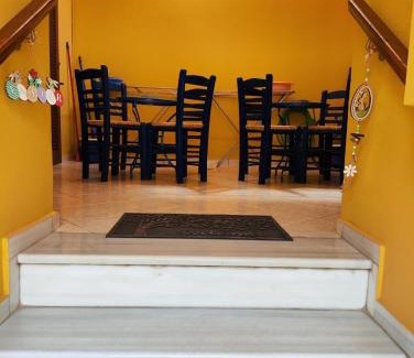 Gefira Mpania Apartamento | Οι Φωλίτσες