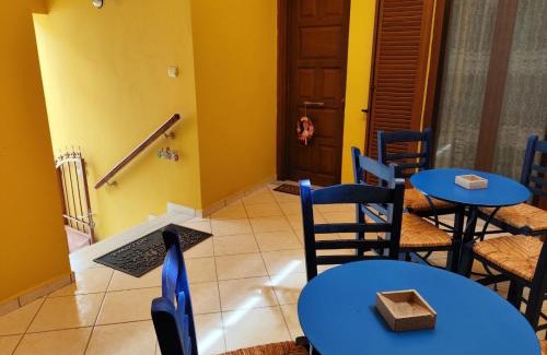 Gefira Mpania Apartamento | Οι Φωλίτσες