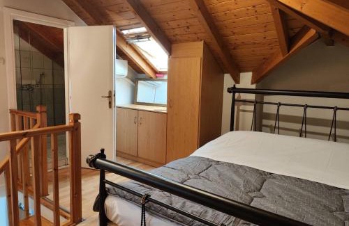 Gefira Mpania Apartamento | Οι Φωλίτσες