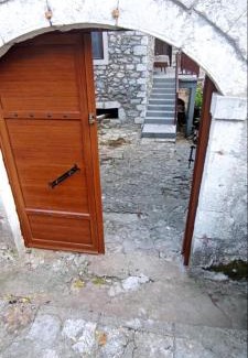 Trikolonoi Apartamento | Ορεινος Παραδεισος
